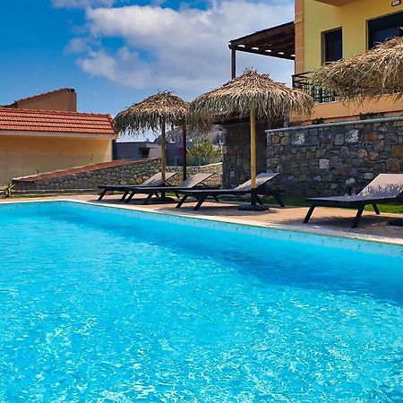 Koskinou  Siena Pool Villa מראה חיצוני תמונה