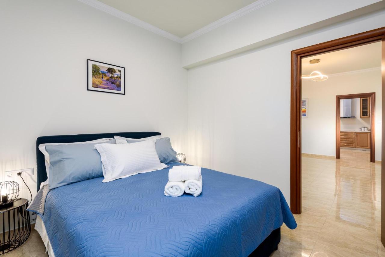 Koskinou  Siena Pool Villa מראה חיצוני תמונה