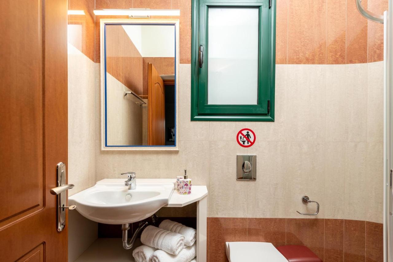 Koskinou  Siena Pool Villa מראה חיצוני תמונה