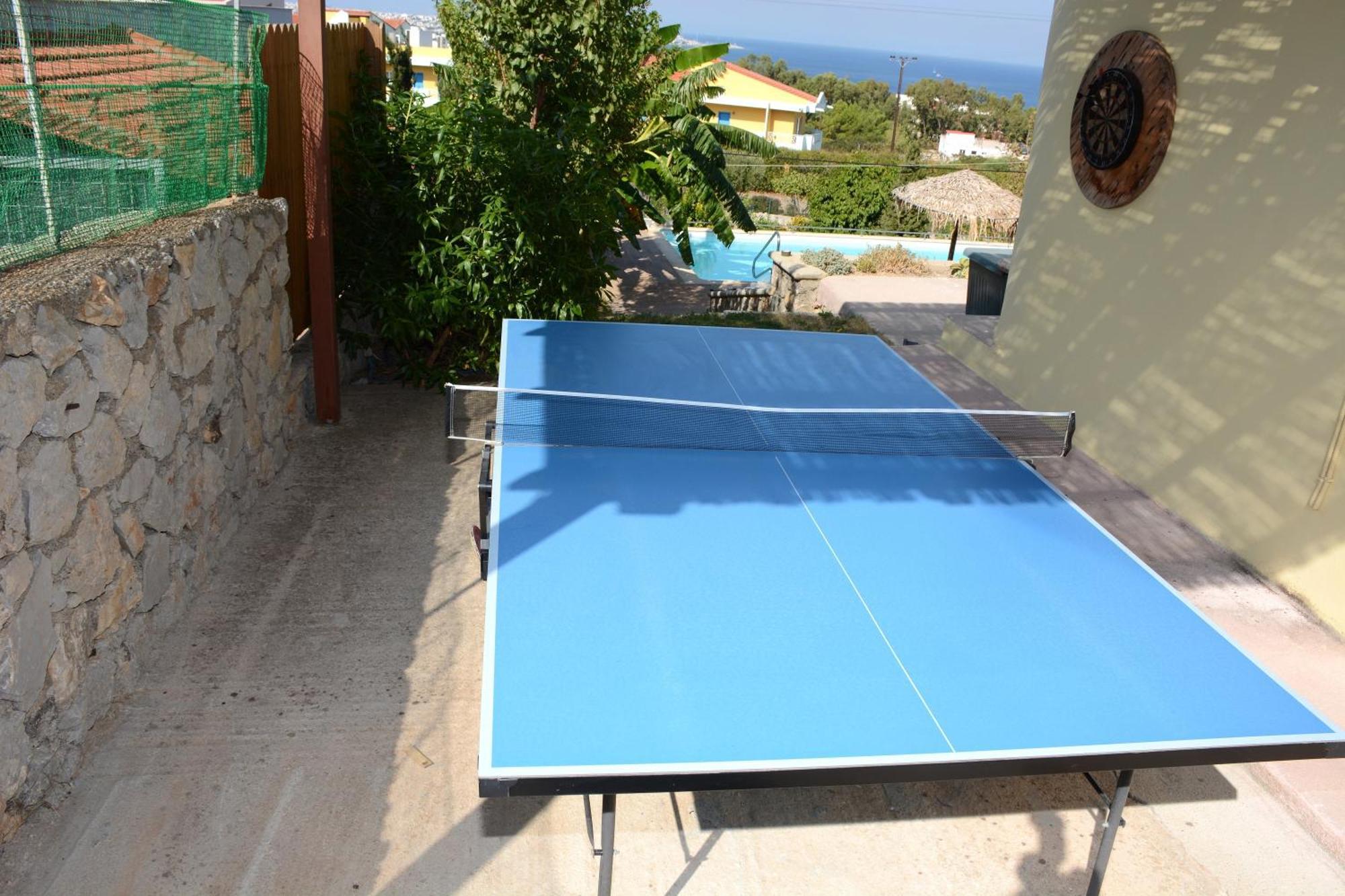 Koskinou  Siena Pool Villa מראה חיצוני תמונה
